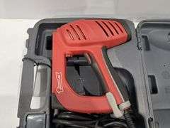 Arrow Electric Stapler