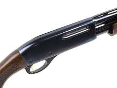 Remington   870   410 Bore  Pump Action Shotgun