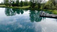 50-Acre Northern Ashland County Gentleman’s Farm Absolute Auction