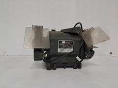 Craftsman Bench Grinder