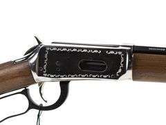 Winchester  Model 94 Teddy Roosevelt Set  30-30 Win  Lever Action Rifle