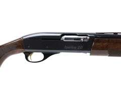Remington  Model 1100 Sporting  20 Ga  Semi Auto Shotgun