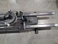 Nordiac Sport Exercise Machine