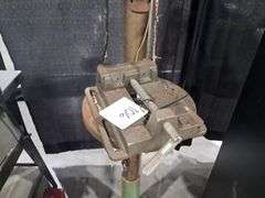 Cummins Drill Press