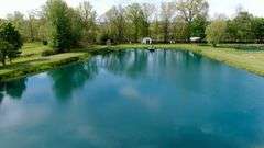 50-Acre Northern Ashland County Gentleman’s Farm Absolute Auction