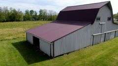 50-Acre Northern Ashland County Gentleman’s Farm Absolute Auction