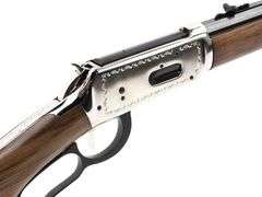 Winchester  Model 94 Teddy Roosevelt Set  30-30 Win  Lever Action Rifle