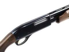 Remington  870  28 Ga  Pump Action Shotgun