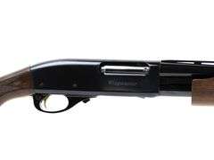 Remington   870 Wingmaster  20 Ga  Pump Action Shotgun