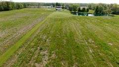 50-Acre Northern Ashland County Gentleman’s Farm Absolute Auction