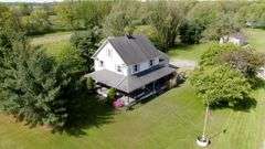 50-Acre Northern Ashland County Gentleman’s Farm Absolute Auction