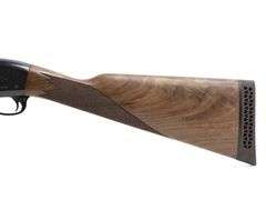 Remington   870 Special Michigan State Police 75th Anniversary   12 Ga  Pump Action Shotgun