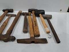 Hammers & Mallets