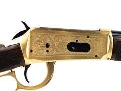 Winchester  Model 94 Antlered Game  30-30 Win  Lever Action Rifle