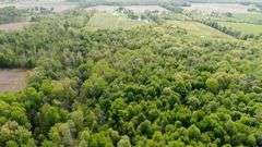 50-Acre Northern Ashland County Gentleman’s Farm Absolute Auction