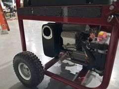 Coleman Powermate 5000 Portable Generator
