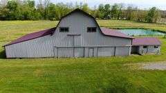 50-Acre Northern Ashland County Gentleman’s Farm Absolute Auction