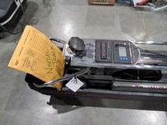 Nordiac Sport Exercise Machine