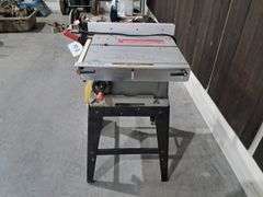 Craftsman 10" Table Saw