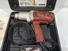 1/2" Electric Impact Wrench