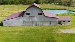 50-Acre Northern Ashland County Gentleman’s Farm Absolute Auction