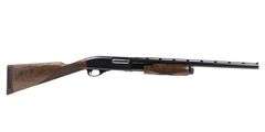 Remington   870 Special Michigan State Police 75th Anniversary   12 Ga  Pump Action Shotgun