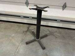 (3) Restaurant Tables