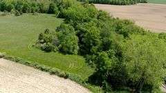 Ashland County 13-Acre Building Lot and Pond