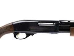 Remington  870  28 Ga  Pump Action Shotgun