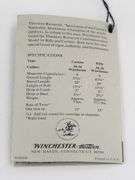 Winchester  Model 94 Teddy Roosevelt Set  30-30 Win  Lever Action Rifle