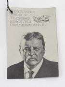 Winchester  Model 94 Teddy Roosevelt Set  30-30 Win  Lever Action Rifle