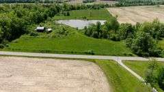 Ashland County 13-Acre Building Lot and Pond