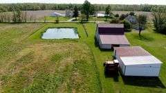 50-Acre Northern Ashland County Gentleman’s Farm Absolute Auction