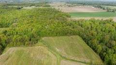 50-Acre Northern Ashland County Gentleman’s Farm Absolute Auction