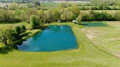 50-Acre Northern Ashland County Gentleman’s Farm Absolute Auction