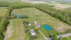 50-Acre Northern Ashland County Gentleman’s Farm Absolute Auction