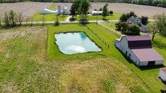 50-Acre Northern Ashland County Gentleman’s Farm Absolute Auction