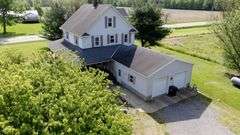 50-Acre Northern Ashland County Gentleman’s Farm Absolute Auction