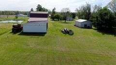 50-Acre Northern Ashland County Gentleman’s Farm Absolute Auction