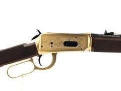 Winchester  Model 94 Antlered Game  30-30 Win  Lever Action Rifle