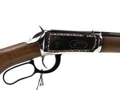 Winchester  Model 94 Teddy Roosevelt Set  30-30 Win  Lever Action Rifle