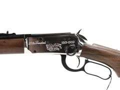 Winchester  Model 94 Teddy Roosevelt Set  30-30 Win  Lever Action Rifle