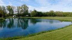 50-Acre Northern Ashland County Gentleman’s Farm Absolute Auction