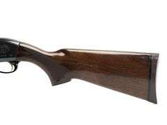 Remington  870 Wingmaster  12 Ga  Pump Action Shotgun