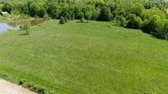 Ashland County 13-Acre Building Lot and Pond