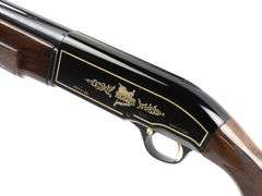 Beretta  Pheasants Forever Model A303  12 Ga  Semi Auto Shotgun
