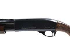 Remington  870 Magnum Compact  12 Ga  Pump Action Shotgun