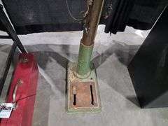 Cummins Drill Press