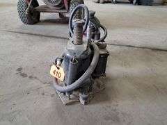 (2) Air Jacks