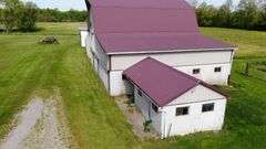 50-Acre Northern Ashland County Gentleman’s Farm Absolute Auction